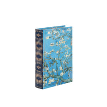 Load image into Gallery viewer, ORIGEN BLUE BOOK BOX