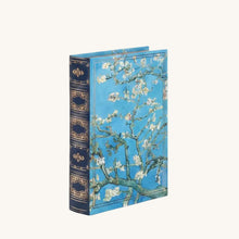Load image into Gallery viewer, ORIGEN BLUE BOOK BOX