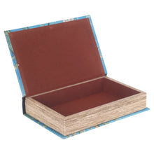 Load image into Gallery viewer, ORIGEN BLUE BOOK BOX