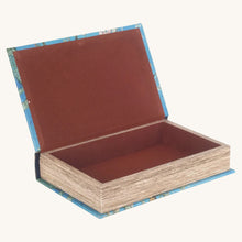Load image into Gallery viewer, ORIGEN BLUE BOOK BOX