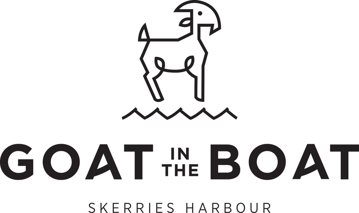 Goat in the Boat