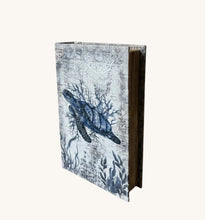 Load image into Gallery viewer, ORIGEN TURTLE BOOK BOX