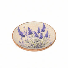 Load image into Gallery viewer, ORIGEN LARGE LAVENDER PLATE
