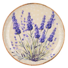Load image into Gallery viewer, ORIGEN LARGE LAVENDER PLATE
