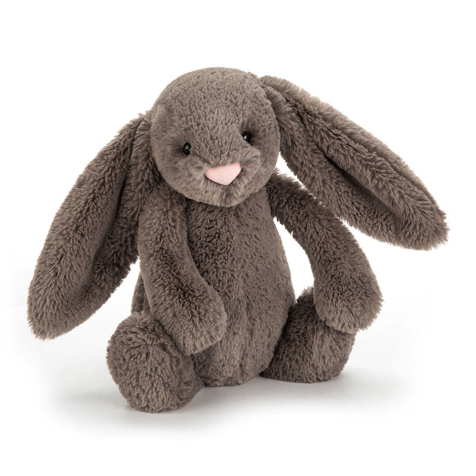 BASHFUL TRUFFLE BUNNY MEDIUM