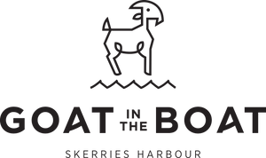 Goat in the Boat Skerries
