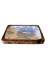 Load image into Gallery viewer, ORIGEN FISH DETAIL TRAY
