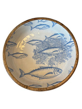 Load image into Gallery viewer, ORIGEN BIG FISH DETAIL BOWL
