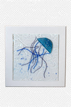 Load image into Gallery viewer, JELLYFISH PURPLE/BLUE
