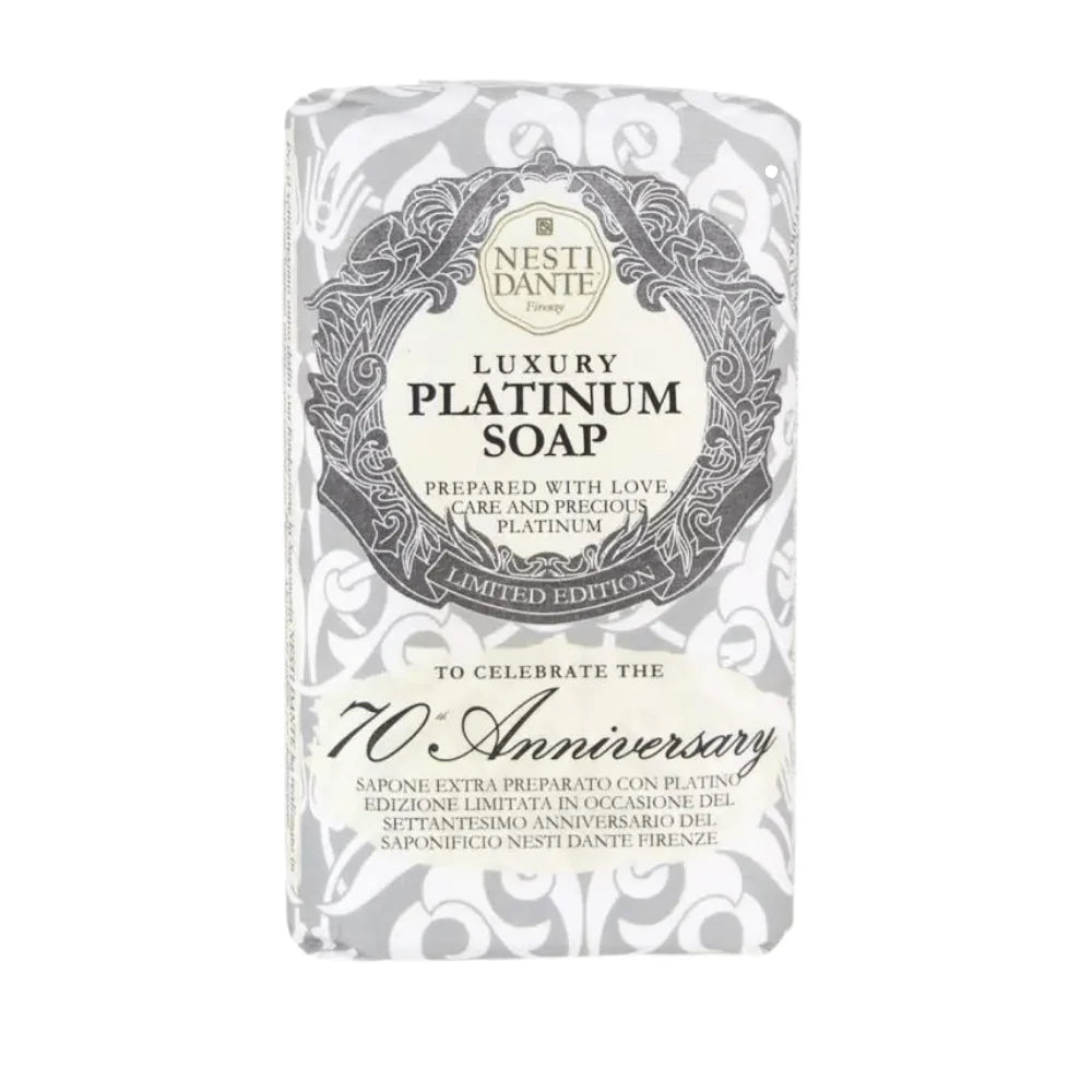 NESTI DANTE PLATINUM BAR SOAP