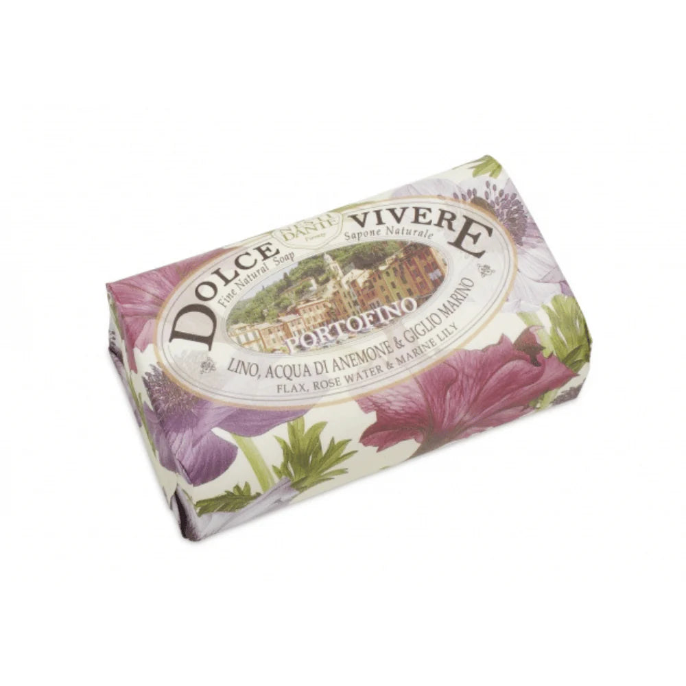 NESTI DANTE PORTOFINO BAR SOAP