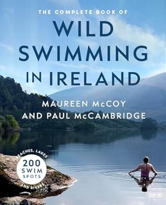 WILD SWIMMING IN IRELAND