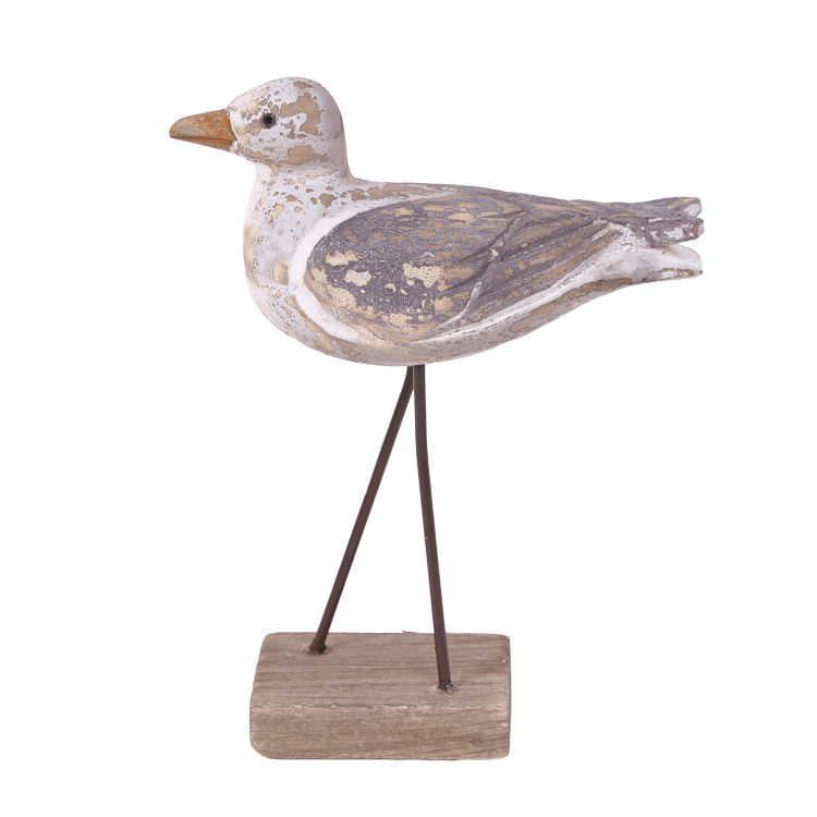 SMALL BIRD WITH BASE