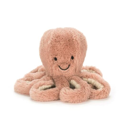 ODELL OCTOPUS BABY